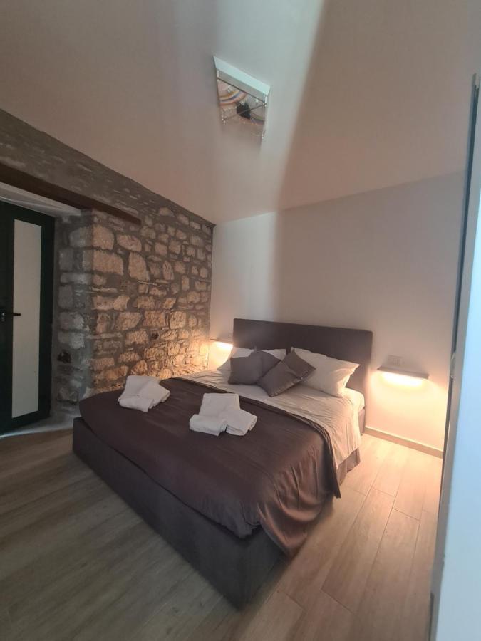 Hotel Il Campanile Santa Maria del Molise Zewnętrze zdjęcie