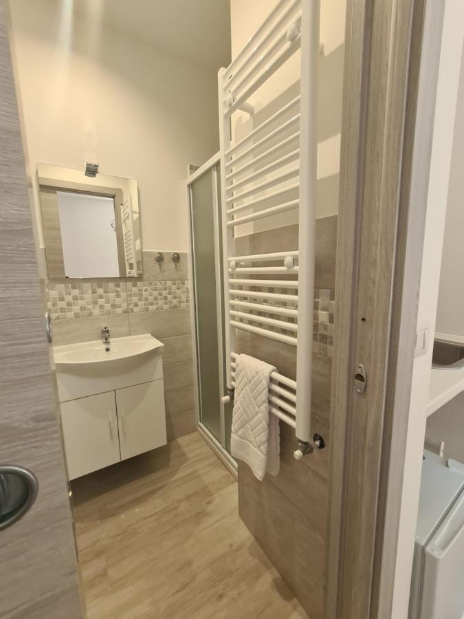 Hotel Il Campanile Santa Maria del Molise Zewnętrze zdjęcie