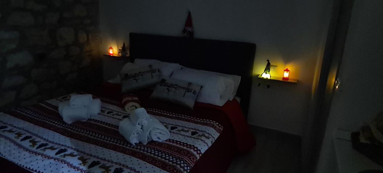 Hotel Il Campanile Santa Maria del Molise Zewnętrze zdjęcie