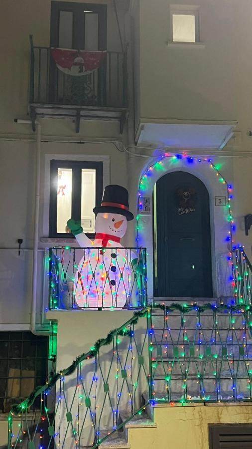 Hotel Il Campanile Santa Maria del Molise Zewnętrze zdjęcie