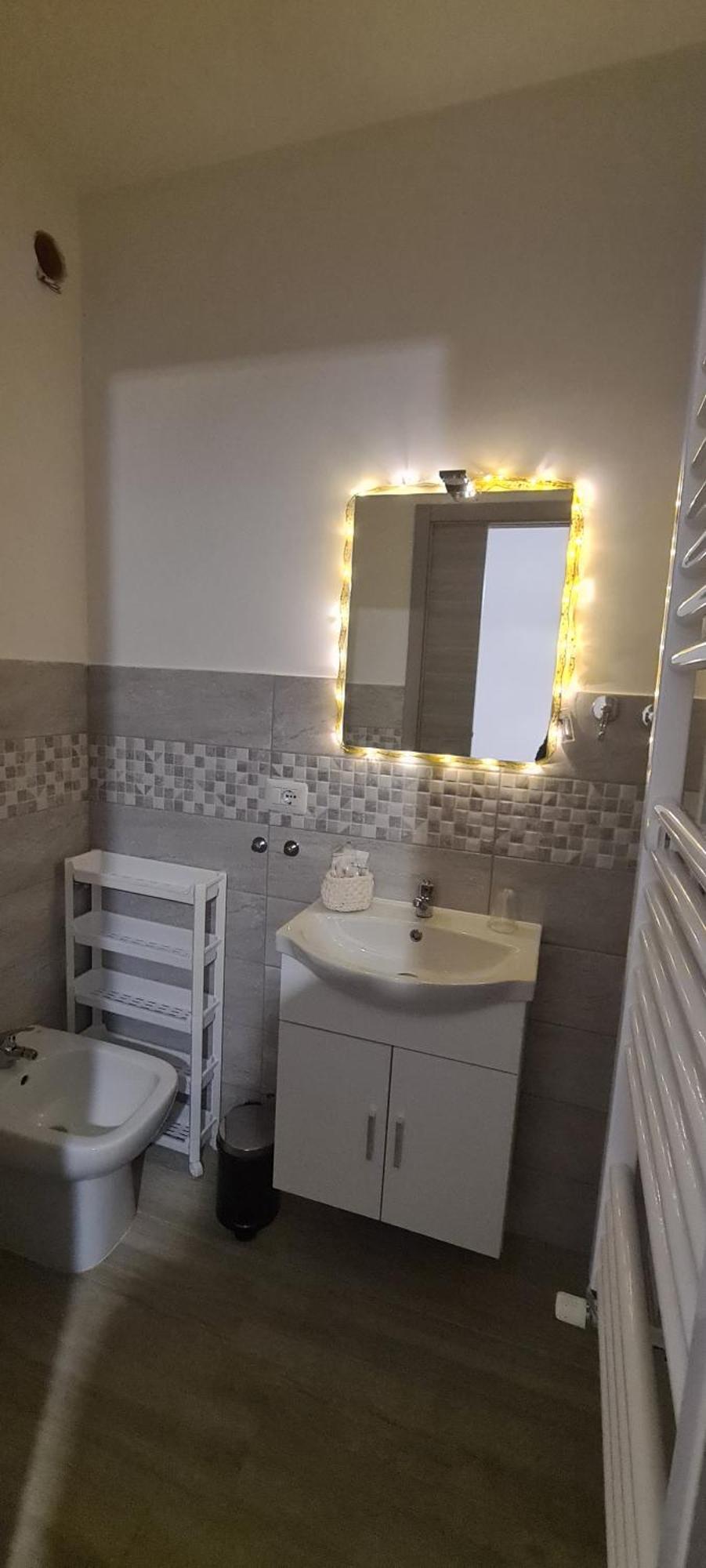 Hotel Il Campanile Santa Maria del Molise Zewnętrze zdjęcie