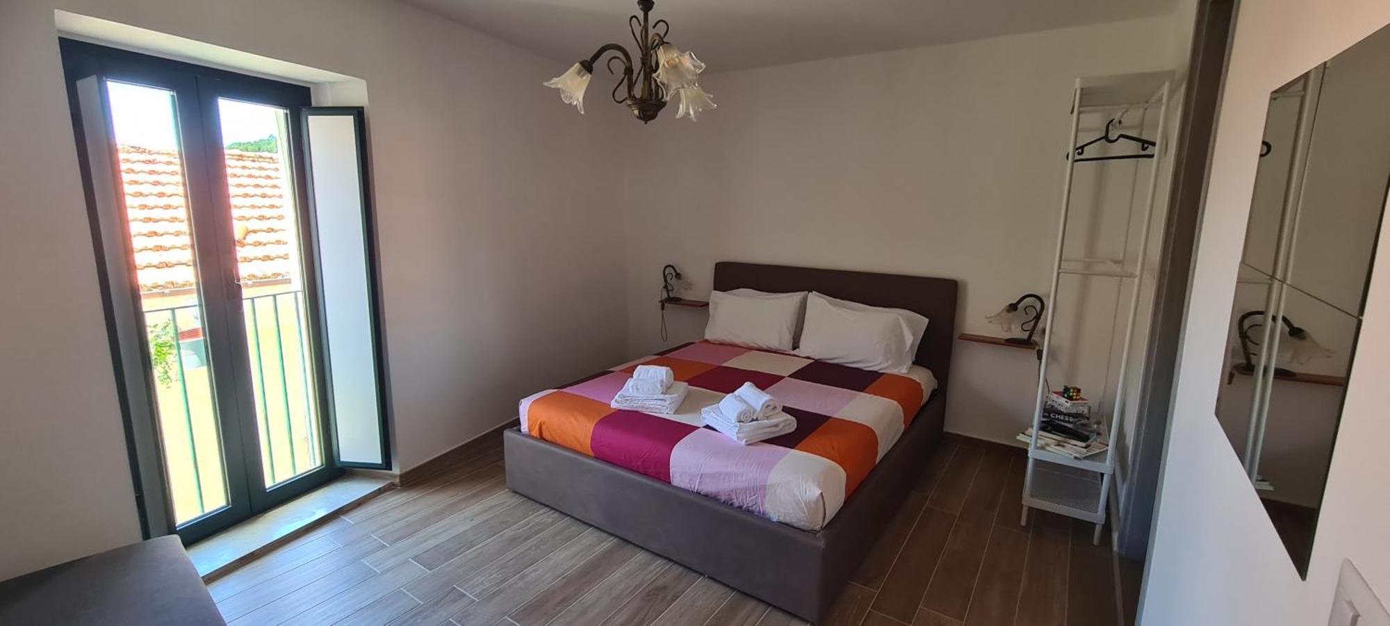 Hotel Il Campanile Santa Maria del Molise Zewnętrze zdjęcie