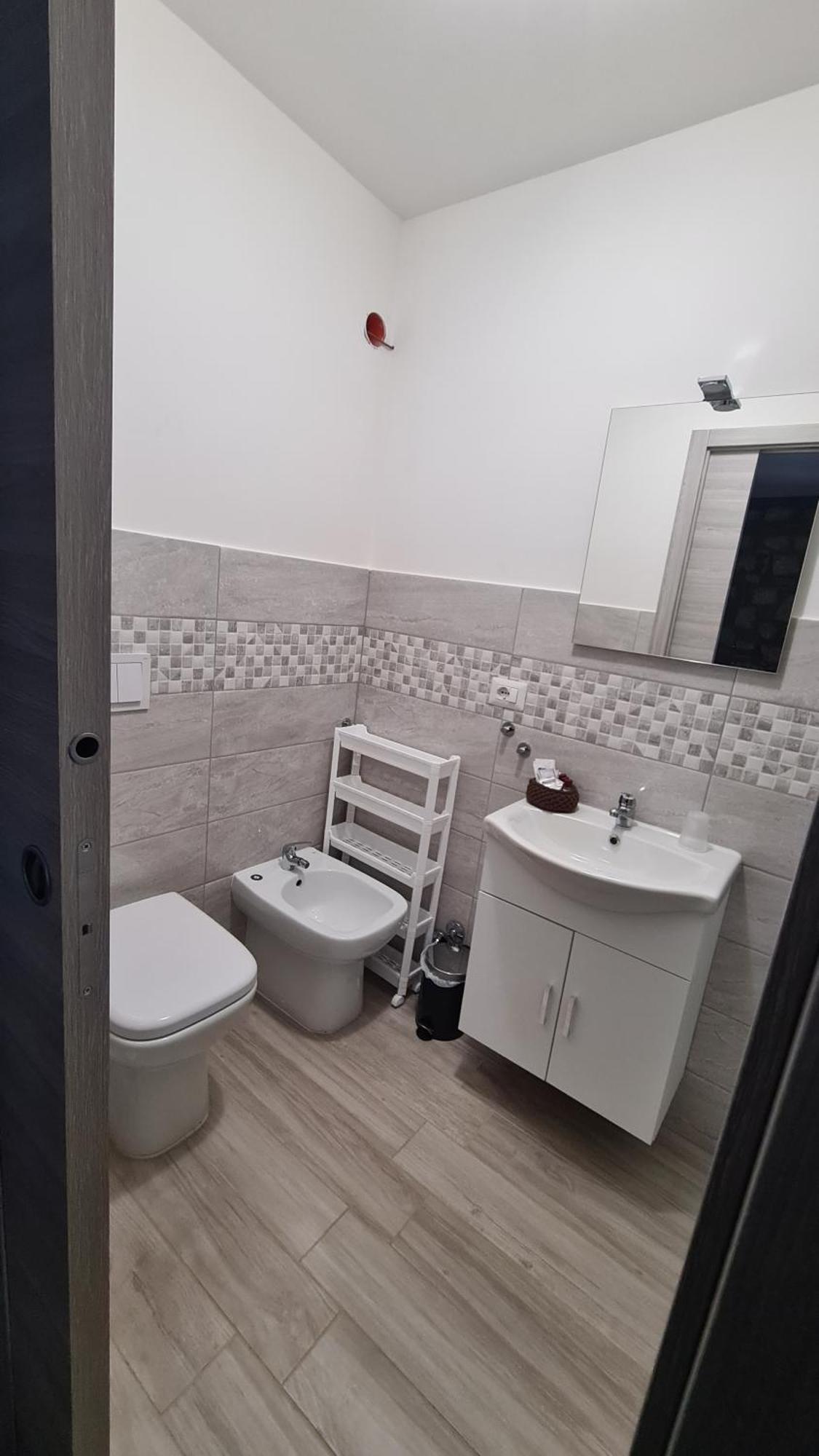 Hotel Il Campanile Santa Maria del Molise Zewnętrze zdjęcie