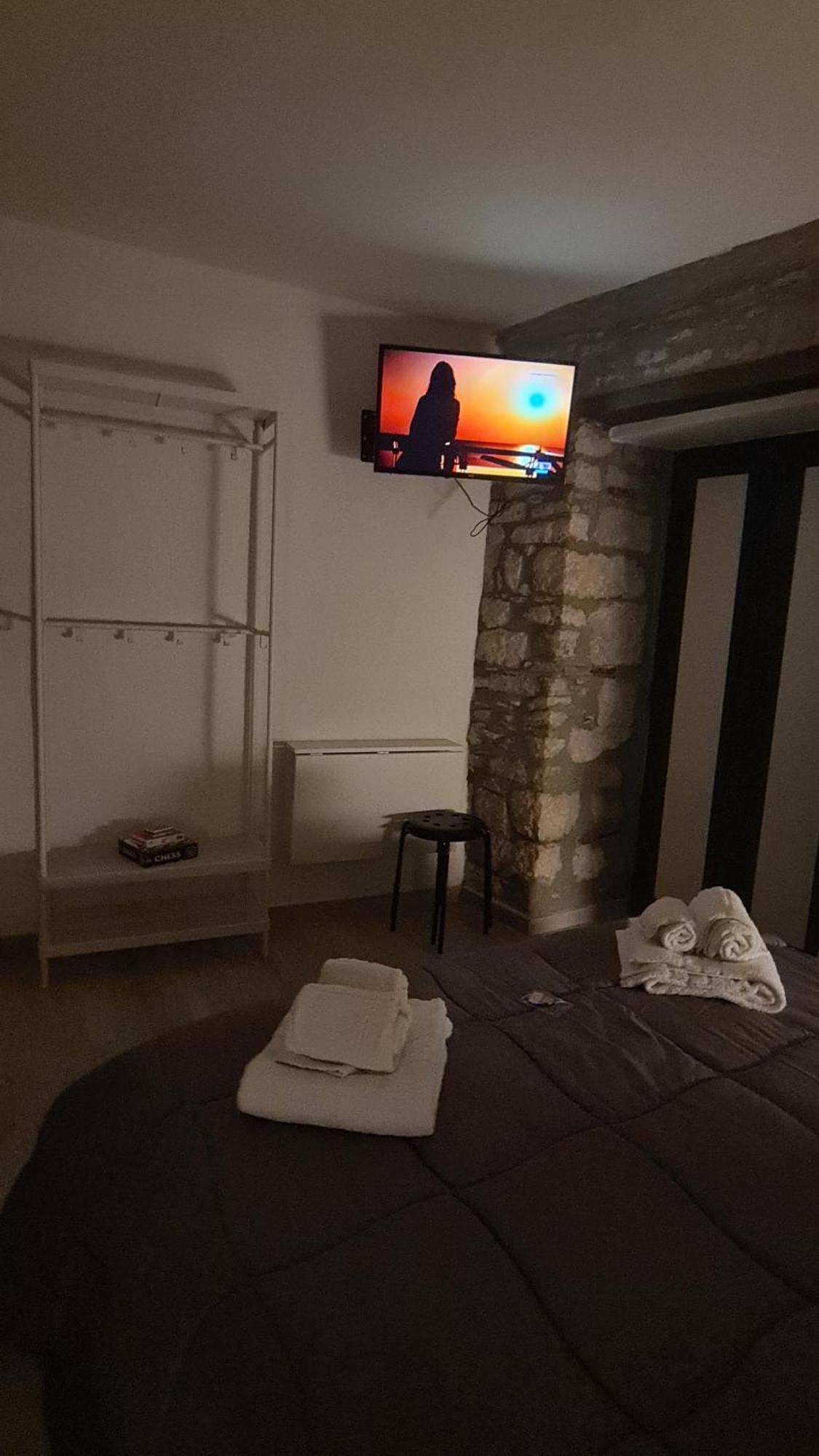 Hotel Il Campanile Santa Maria del Molise Zewnętrze zdjęcie
