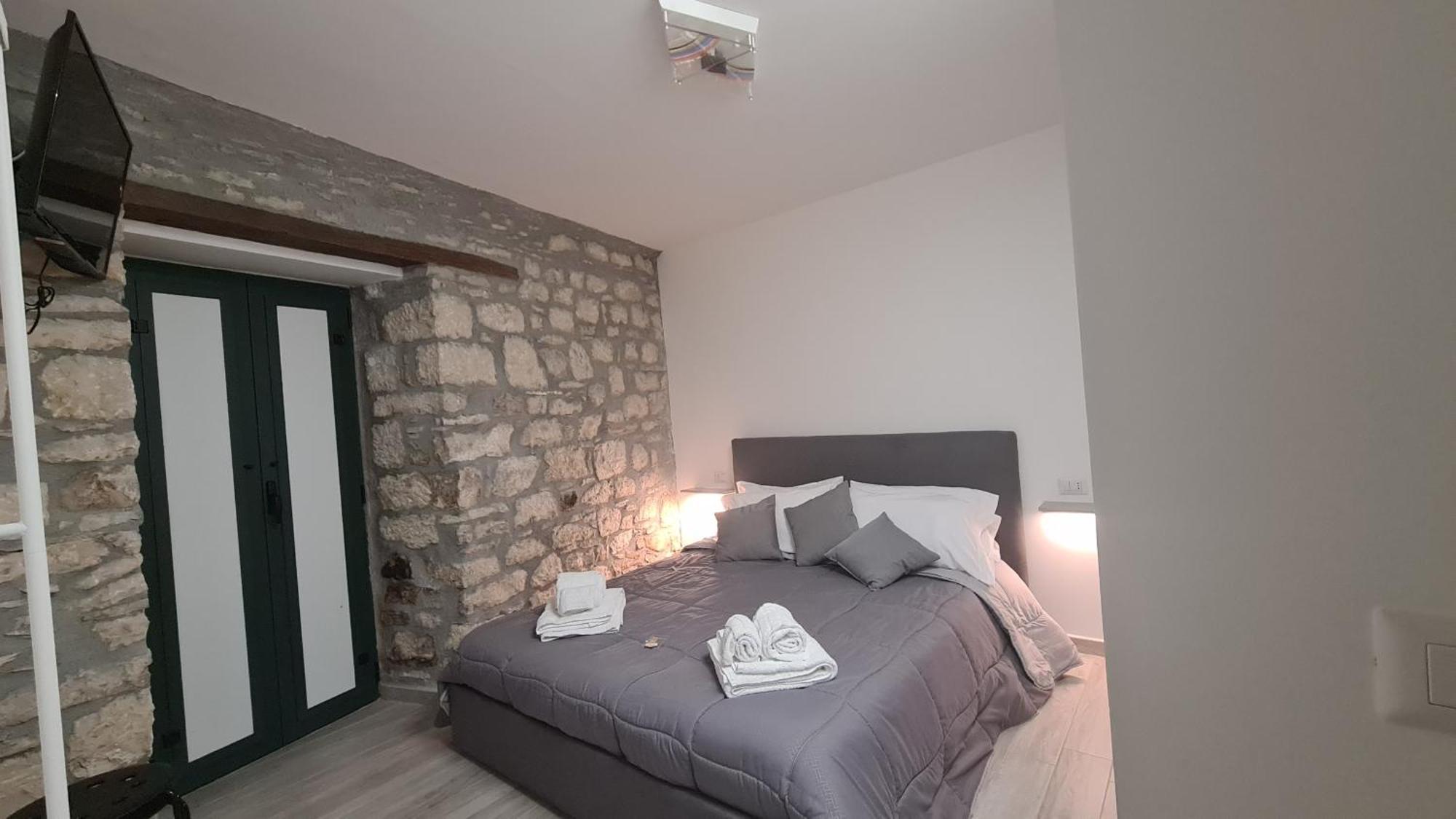 Hotel Il Campanile Santa Maria del Molise Zewnętrze zdjęcie
