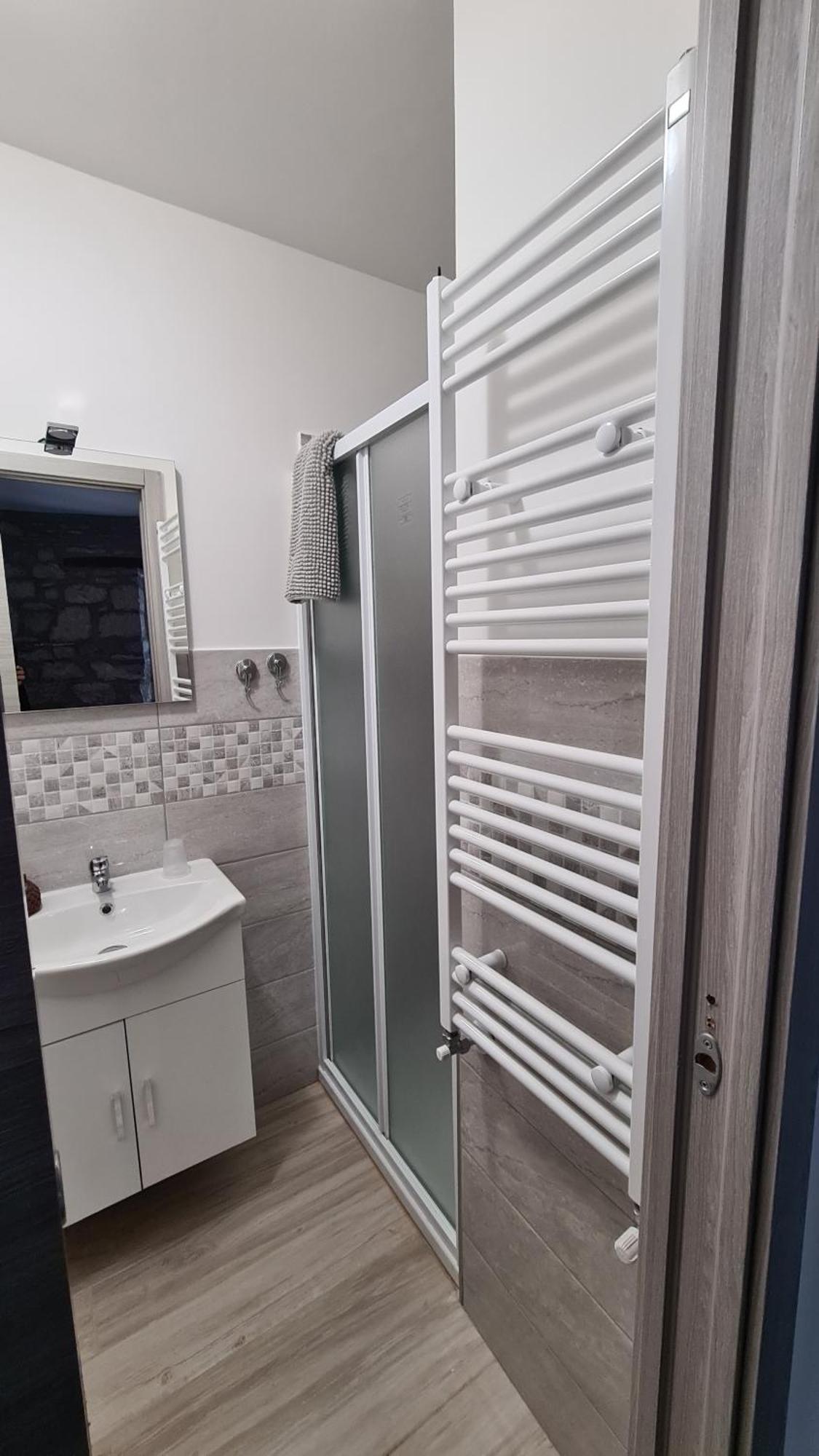 Hotel Il Campanile Santa Maria del Molise Zewnętrze zdjęcie