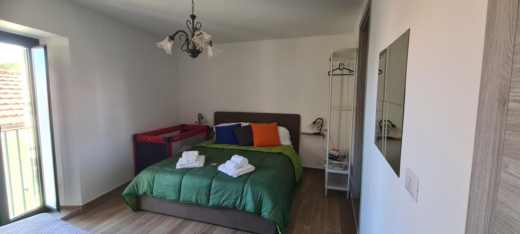 Hotel Il Campanile Santa Maria del Molise Zewnętrze zdjęcie