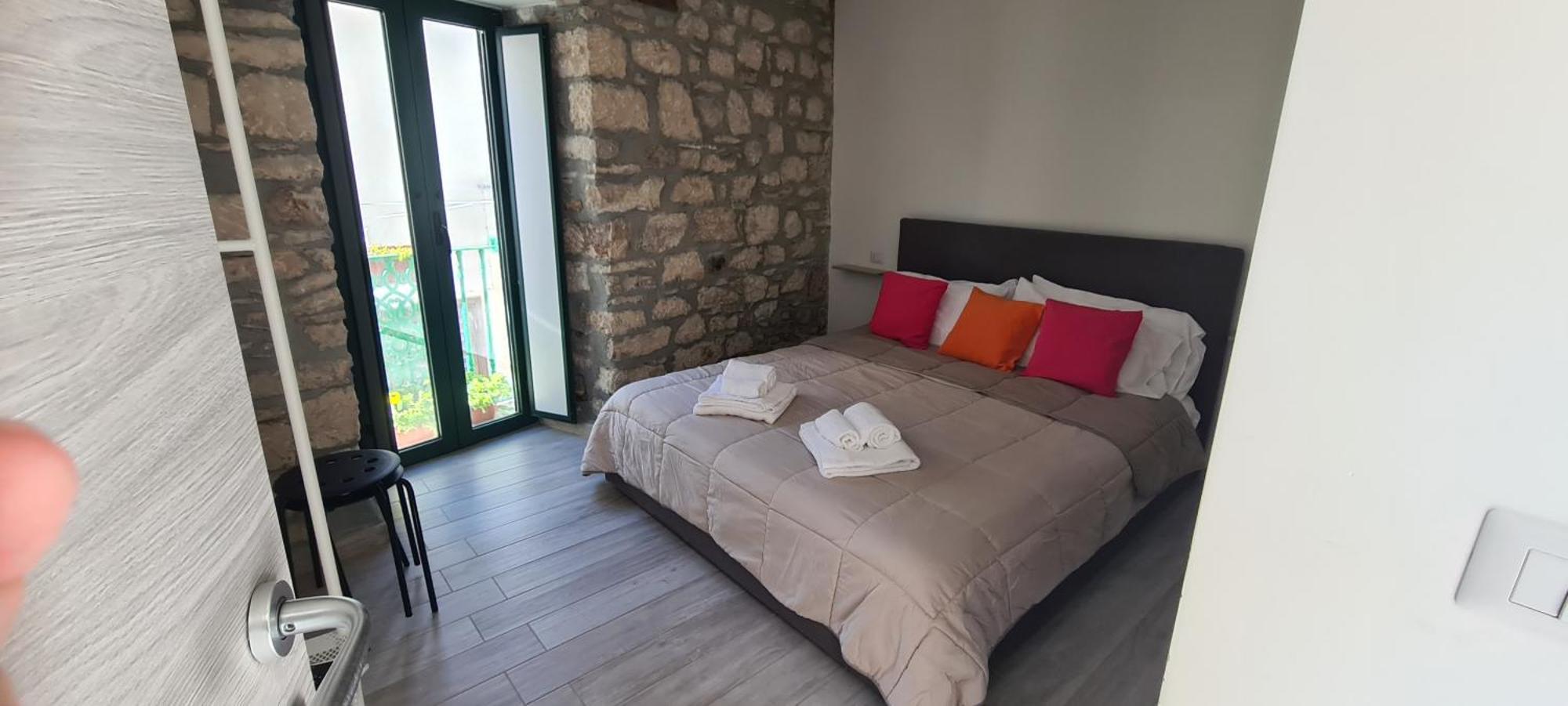 Hotel Il Campanile Santa Maria del Molise Zewnętrze zdjęcie